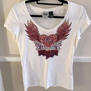 Harley Tee